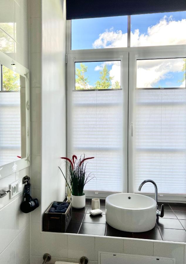 Vabriku 6 Apartment With Sauna Ράκβερε Εξωτερικό φωτογραφία