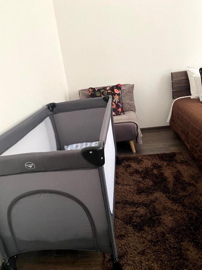 Vabriku 6 Apartment With Sauna Ράκβερε Εξωτερικό φωτογραφία