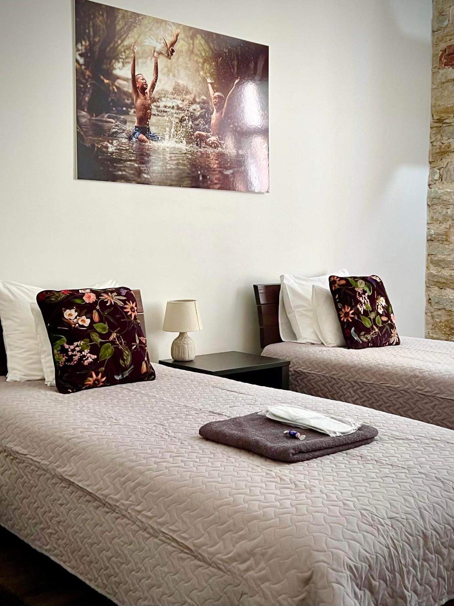 Vabriku 6 Apartment With Sauna Ράκβερε Εξωτερικό φωτογραφία