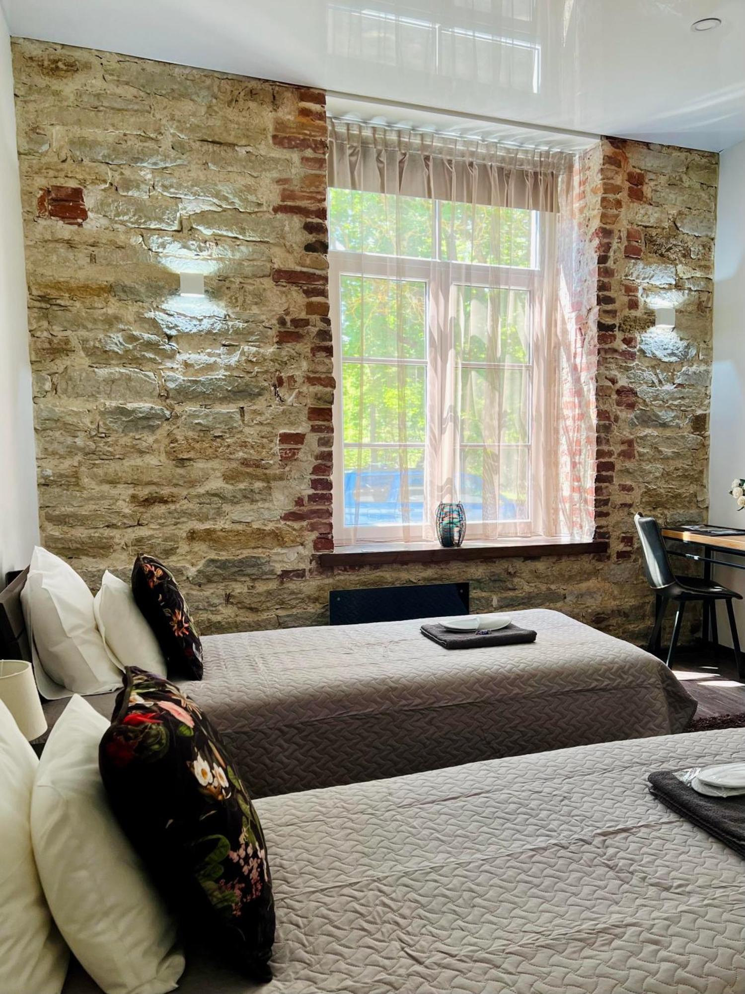 Vabriku 6 Apartment With Sauna Ράκβερε Εξωτερικό φωτογραφία